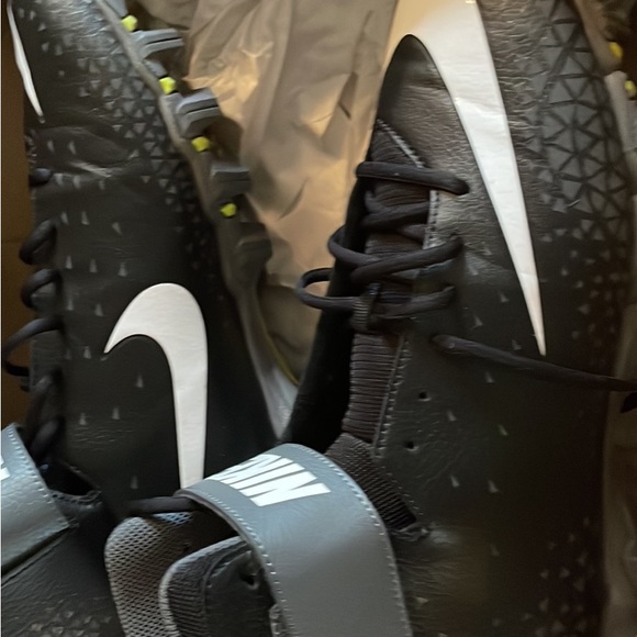 Nike américain football shoes - Picture 7 of 10